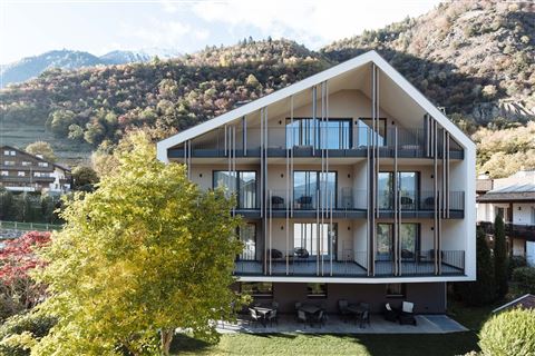 GUESTHOUSE KARNATSCH