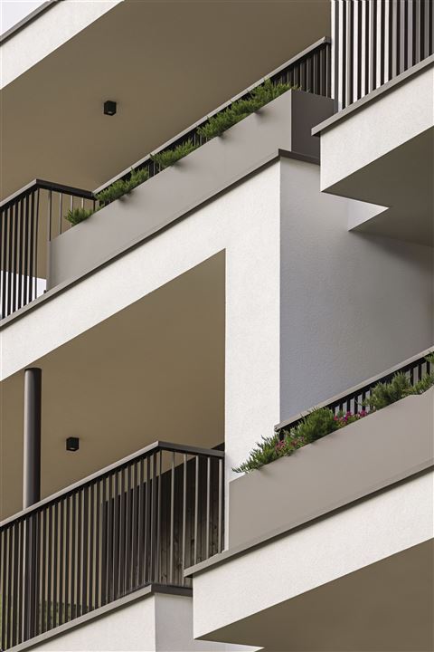 WOHNANLAGE AM WEINBERG